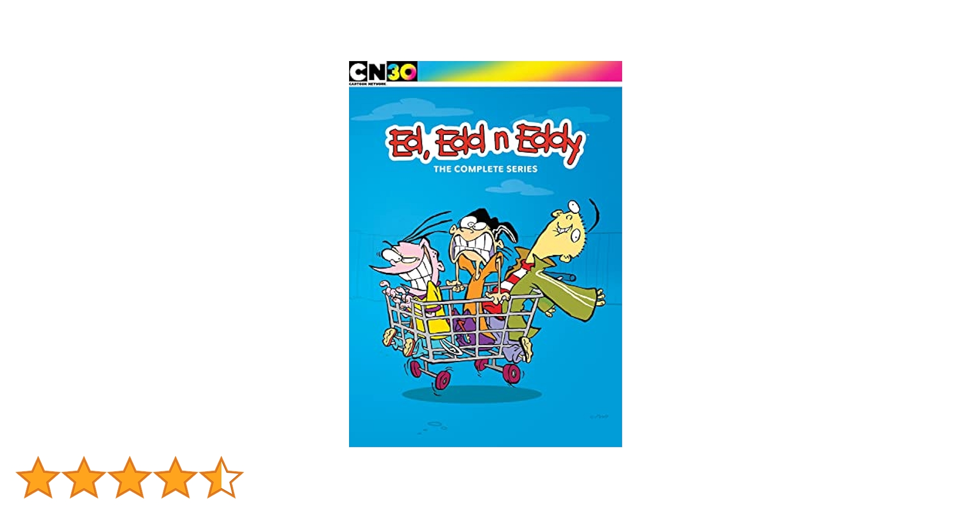 エドTV [DVD] A Nightmare On Elm Street Double Feature DVD 1 2 FREDDY